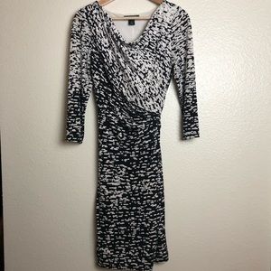 LAUREN RALPH LAUREN dress